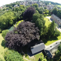 Château de Bacqueville-en-Caux