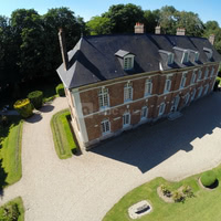 Château de Bacqueville-en-Caux