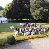 Château de Bacqueville-en-Caux