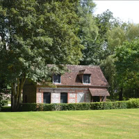 Château de Bacqueville-en-Caux