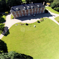 Château de Bacqueville-en-Caux