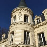 Château d'Hardricourt