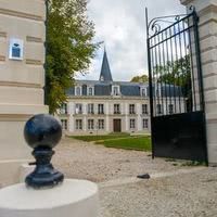 Château d'Hardricourt