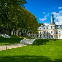 Château d'Hardricourt