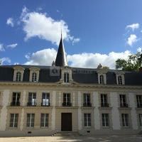 Château d'Hardricourt