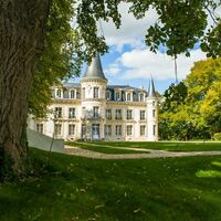 Château d'Hardricourt
