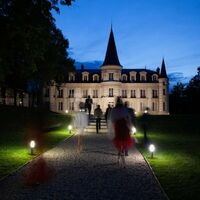 Château d'Hardricourt