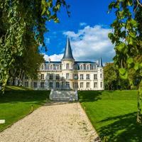 Château d'Hardricourt