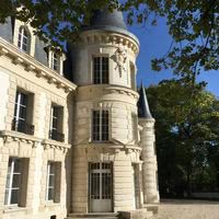 Château d'Hardricourt