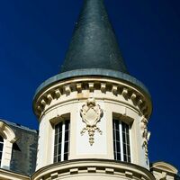Château d'Hardricourt
