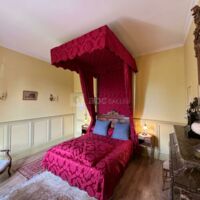 Chambre "Baldaquin"