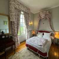 Chambre "Louis XV"