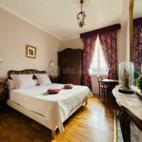 Chambre "Madame de Motteville"