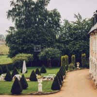 L'Orangerie