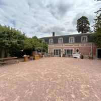 Salle de réception