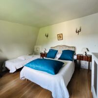 Chambre "Gouvernante"