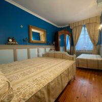 Chambre "Bleue"