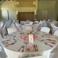 Mariage