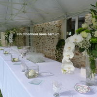 La Ferme d'Orgeval
