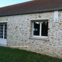La Ferme d'Orgeval