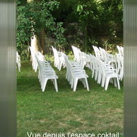 La Ferme d'Orgeval