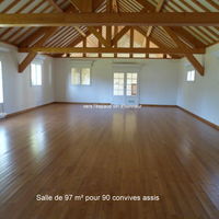 La Ferme d'Orgeval
