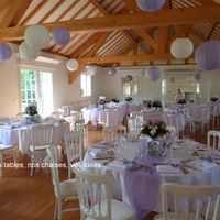 La Ferme d'Orgeval
