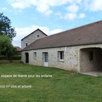 La Ferme d'Orgeval