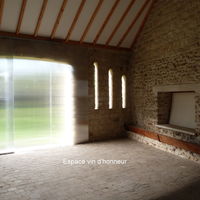 La Ferme d'Orgeval