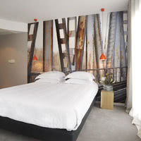 Chambre supérieure