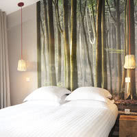 Chambre supérieure