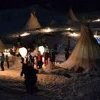 Village Tipi