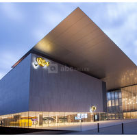 Pathé Le Mans