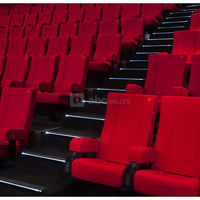 Pathé Le Mans