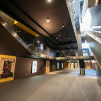 Espace cocktail