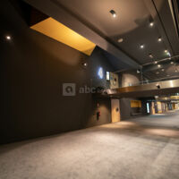 Espace cocktail