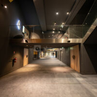 Espace cocktail