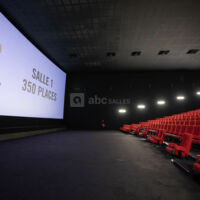 Salle 1
