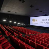 Pathé Le Mans
