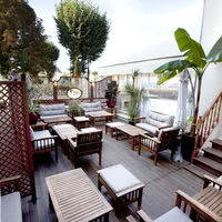 Restaurant le Quai