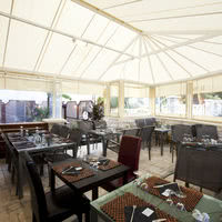 Restaurant le Quai