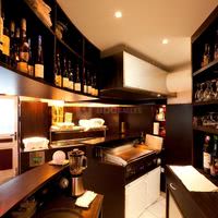 Restaurant le Quai