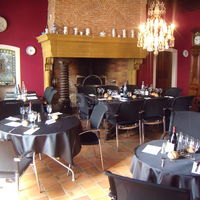 Château de Charfetain