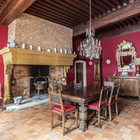 Château de Charfetain