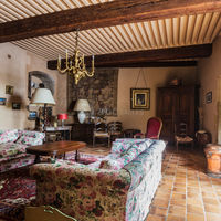 Château de Charfetain