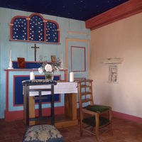 Château de Charfetain