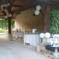 Domaine du Moulin Rouge