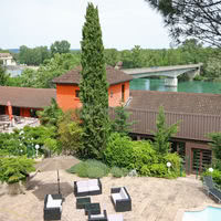 Bridge Hotel - Best Western