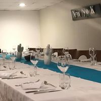Restaurant Le Globe