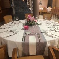 Restaurant Le Globe